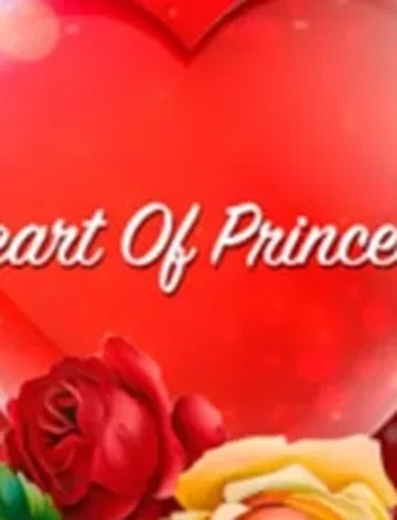 Heart Of Princess