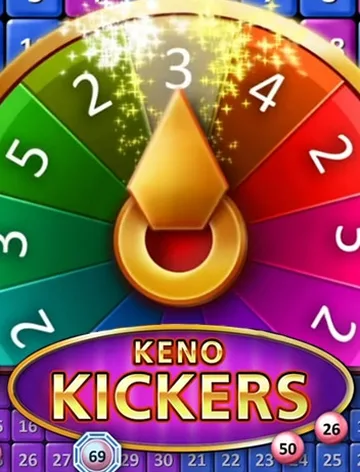 Kickers Keno