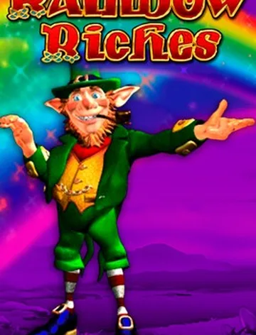 Rainbow Riches