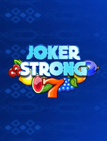 Joker Strong