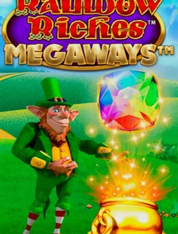 Rainbow Riches Megaways