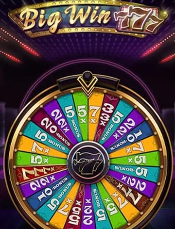 Big win 777