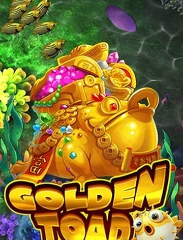 Golden Toad