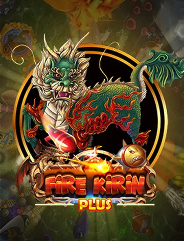 Fire Kirin