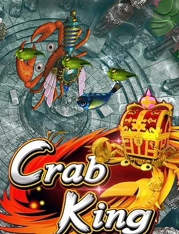 Crab King