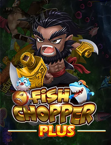 Fish Chopper