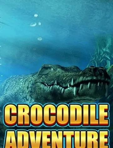 Crocodile Adventure