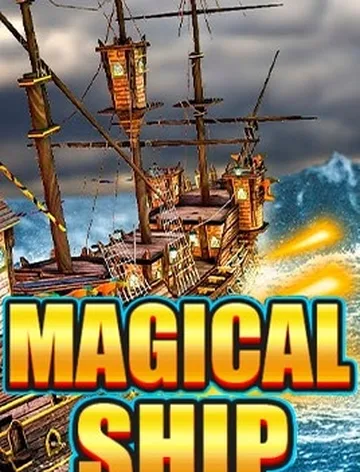 Magical Ship