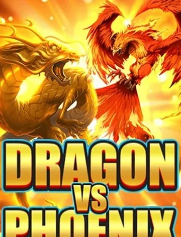Dragon vs Phoenix