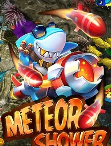 Meteor Shower