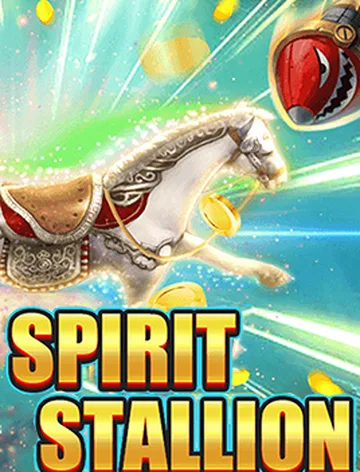 Spirit Stallion