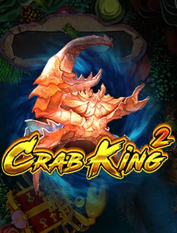 Crab King 2
