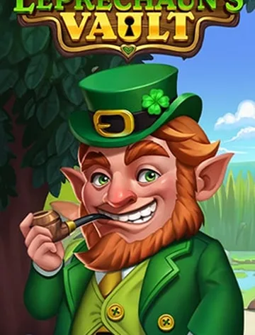 Leprechauns Vault