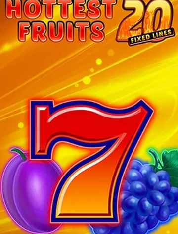 Hottest Fruits 20