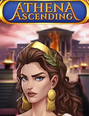 Athena Ascending