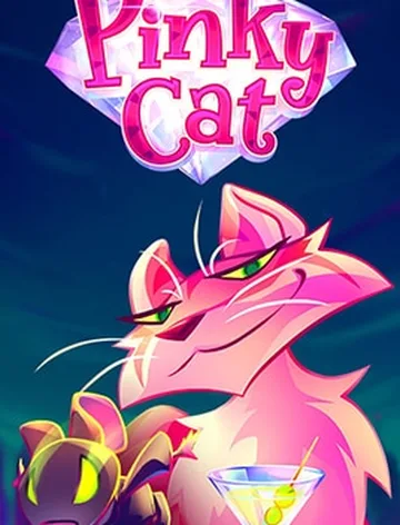 Pinky Cat