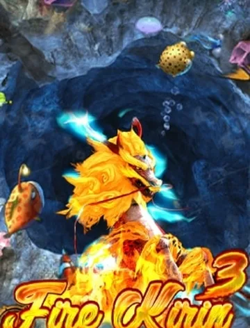 Fire Kirin 3