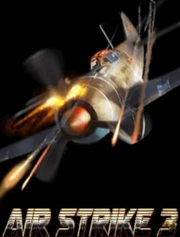 Air Strike 3