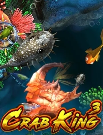 Crab King 3