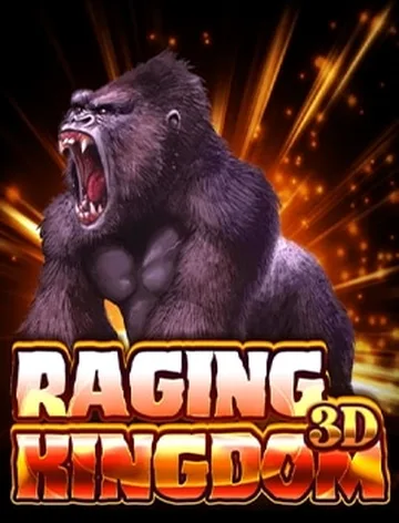 Raging Kingdom 3d