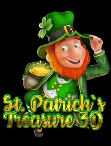 St Patriks Treasure 3d