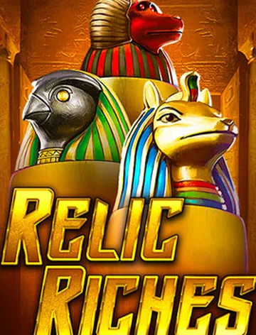 Relic Riches