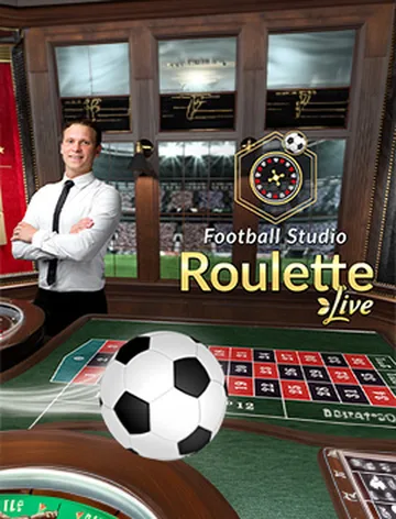 Football Studio Roulette