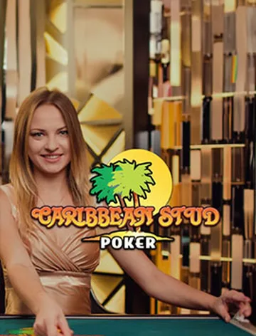 Caribbean Stud Poker