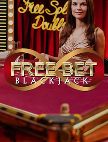 Infinite Free Bet Blackjack