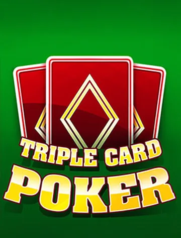 Triple Card Poker