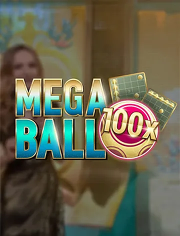 Mega Ball