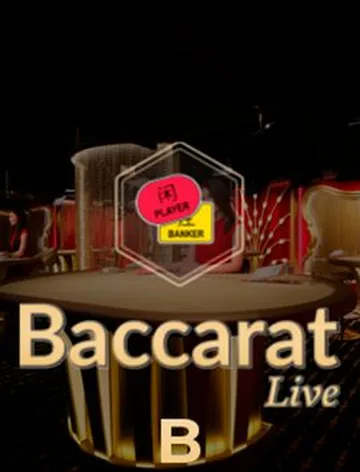 Baccarat B