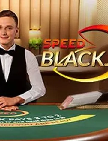 Classic Speed Blackjack 1