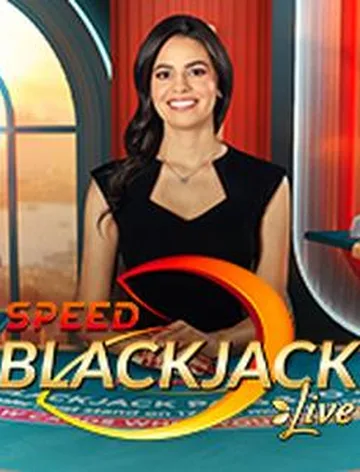 Classic Speed Blackjack 10