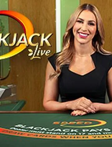 Classic Speed Blackjack 7