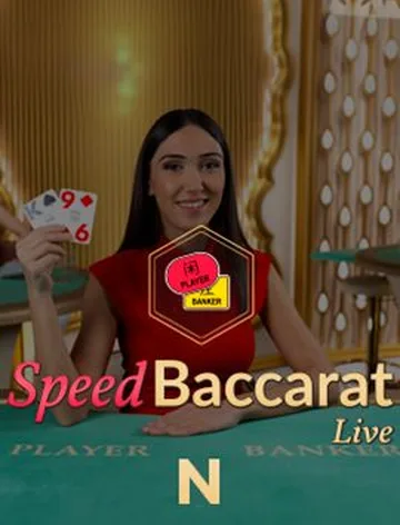 Speed Baccarat N