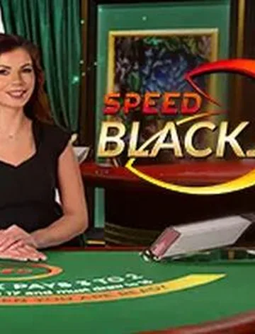 Classic Speed Blackjack 50