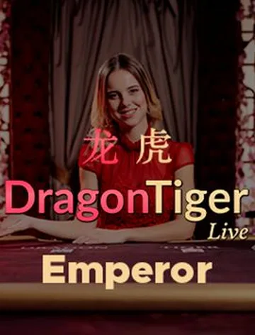 Emperor Dragon Tiger