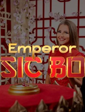 Emperor Sic Bo