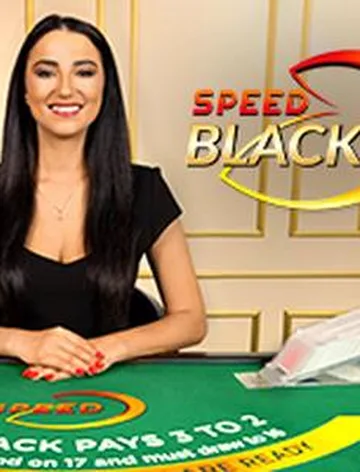 Classic Speed Blackjack 61
