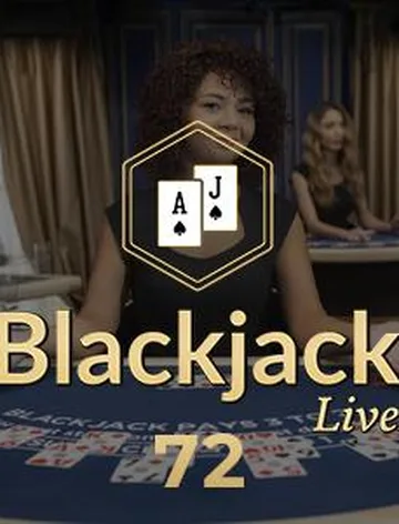 Blackjack Classic 72
