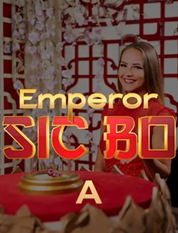 Emperor Sic Bo A