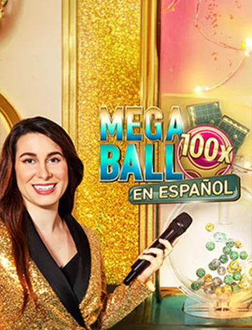 Mega Bola