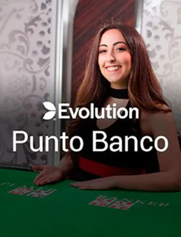 Punto Banco