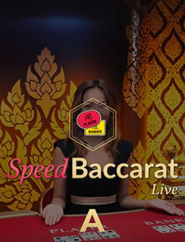 Thai Speed Baccarat A