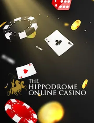 Hippodrome Grand Casino