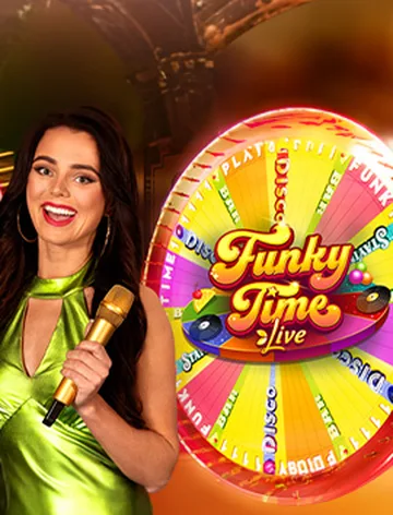 Funky Time