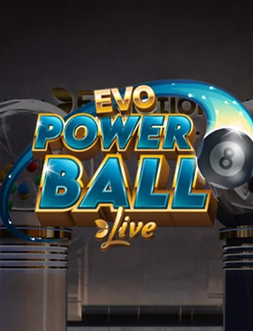 EVO PowerBall