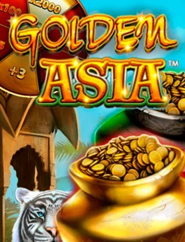 Golden Asia