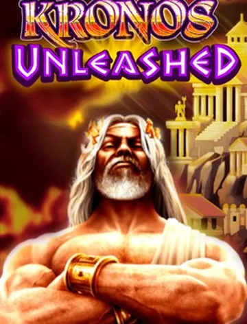 Kronos Unleashed